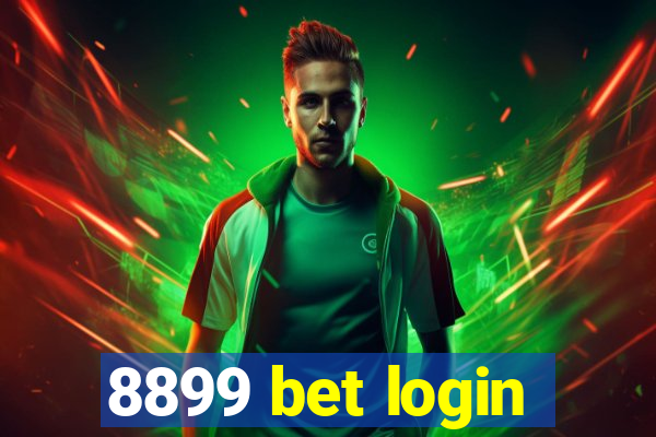 8899 bet login